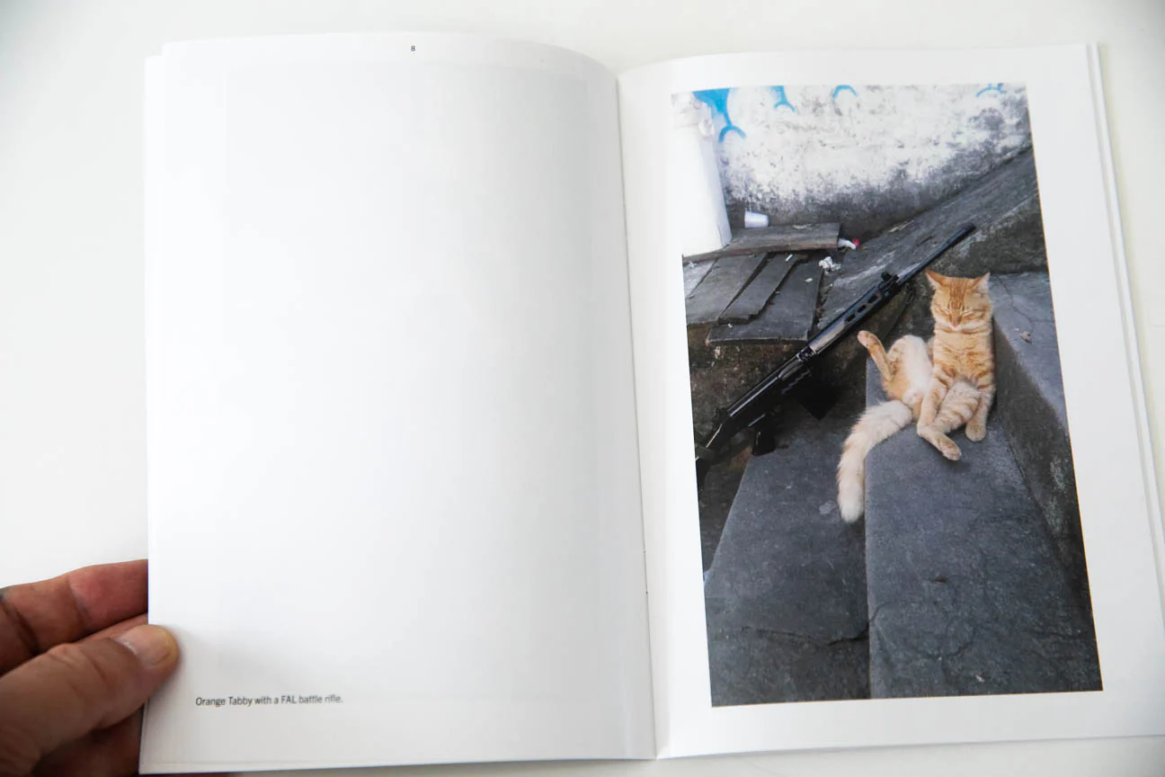 FAVELA NARCO PETS - Image 4