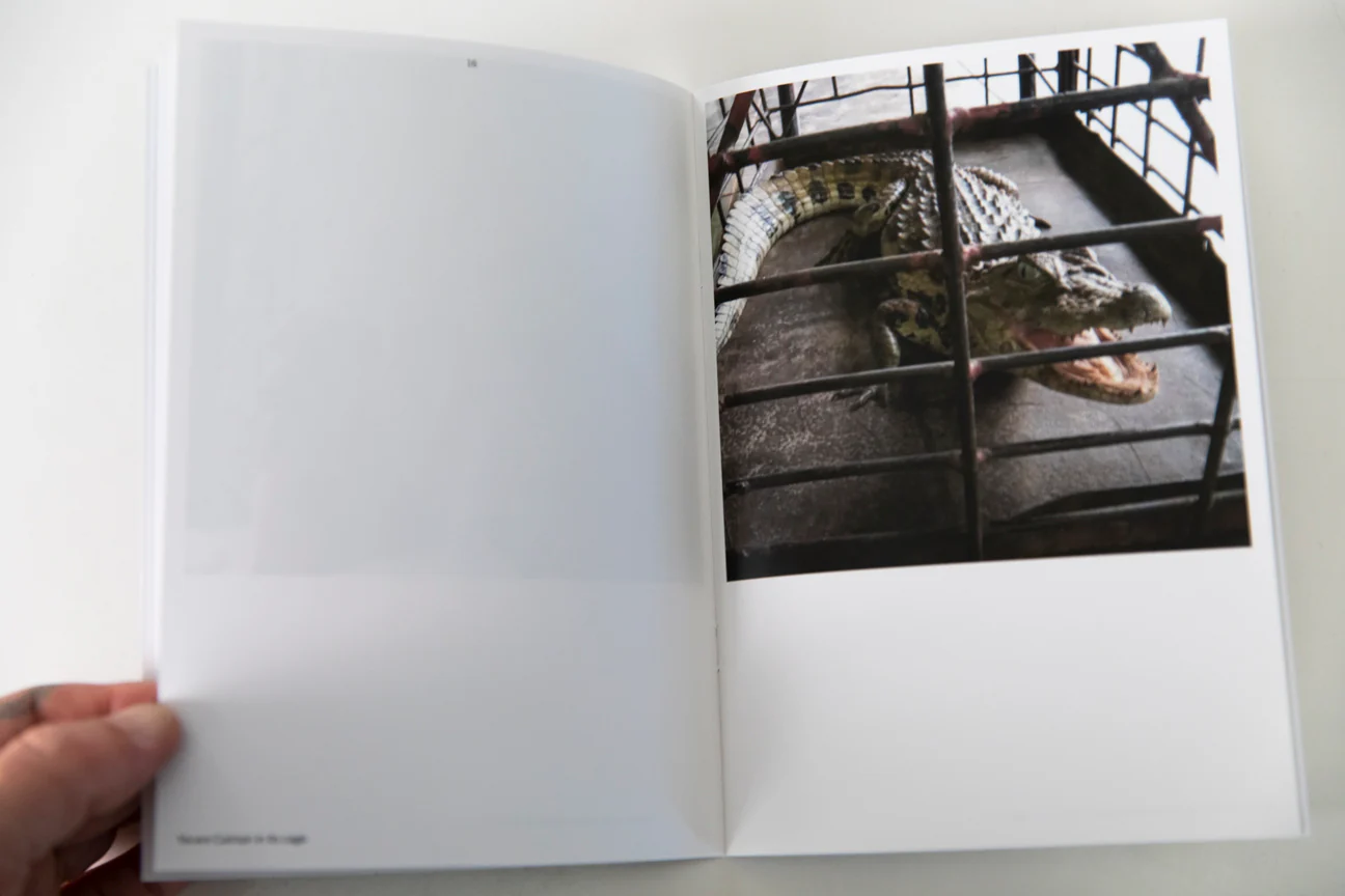 FAVELA NARCO PETS VOL. 1 | THIRD EDITION - Image 7