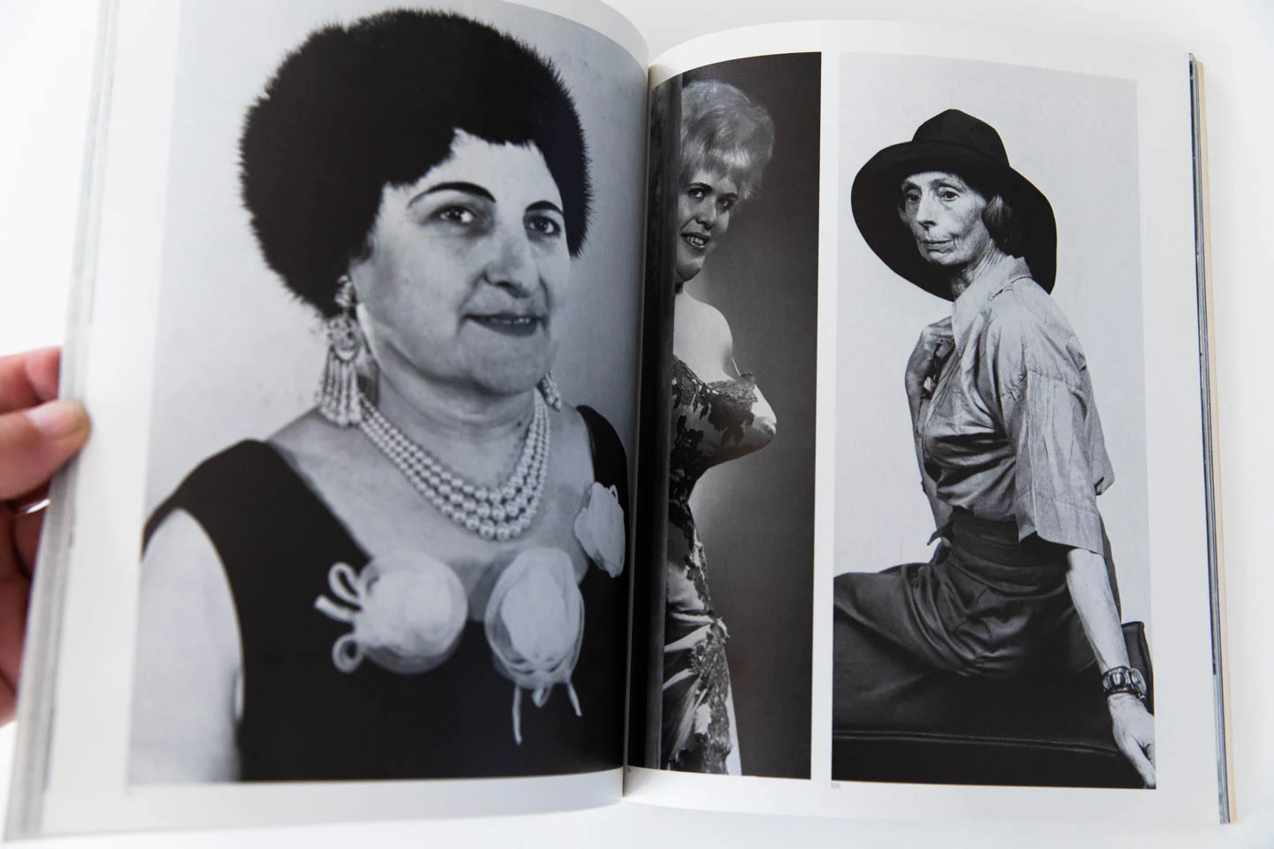 FELLINI'S FACES - Image 7