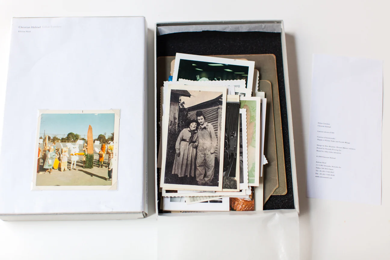 FELLOW TRAVELERS - Image 3