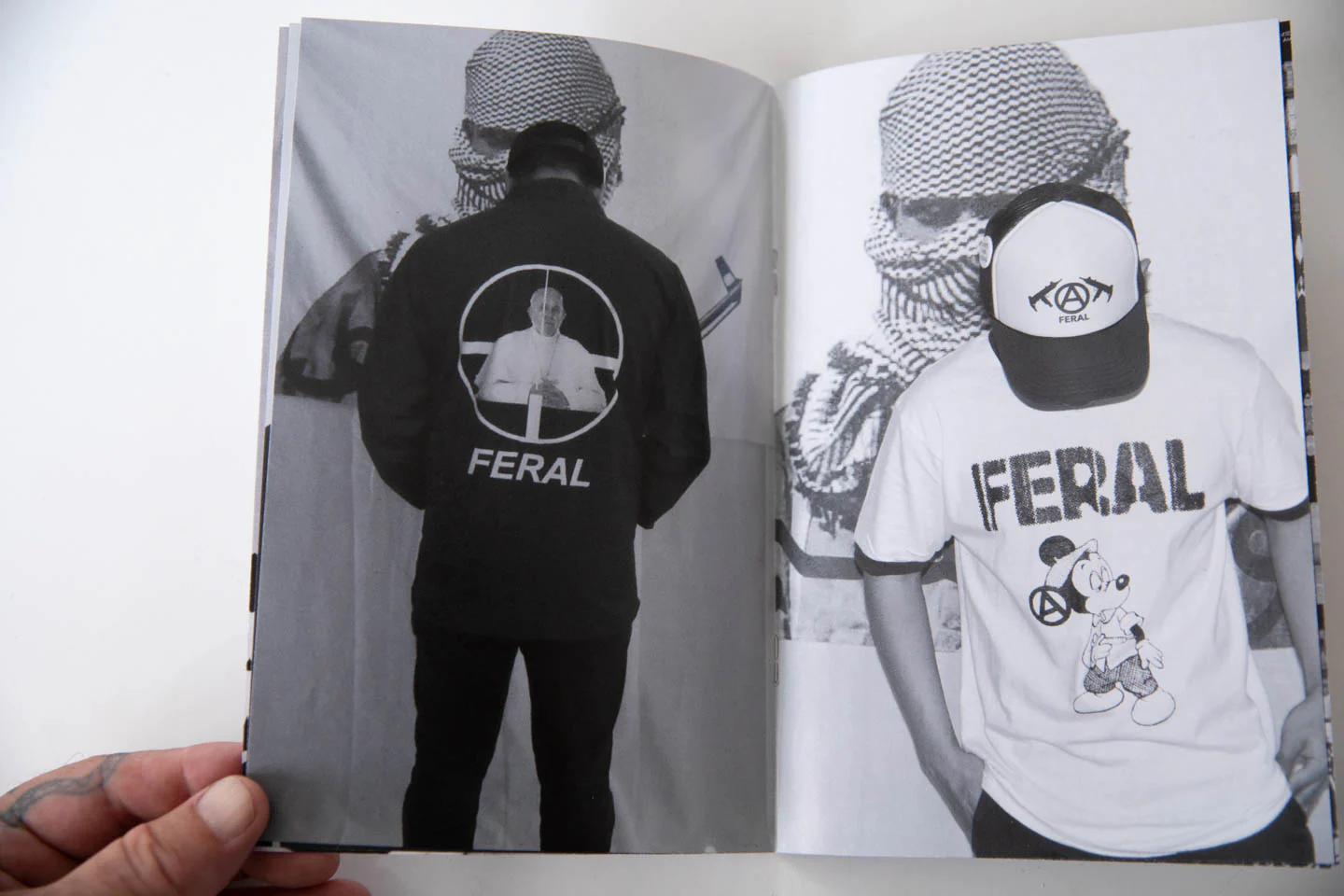 FERAL - Image 4