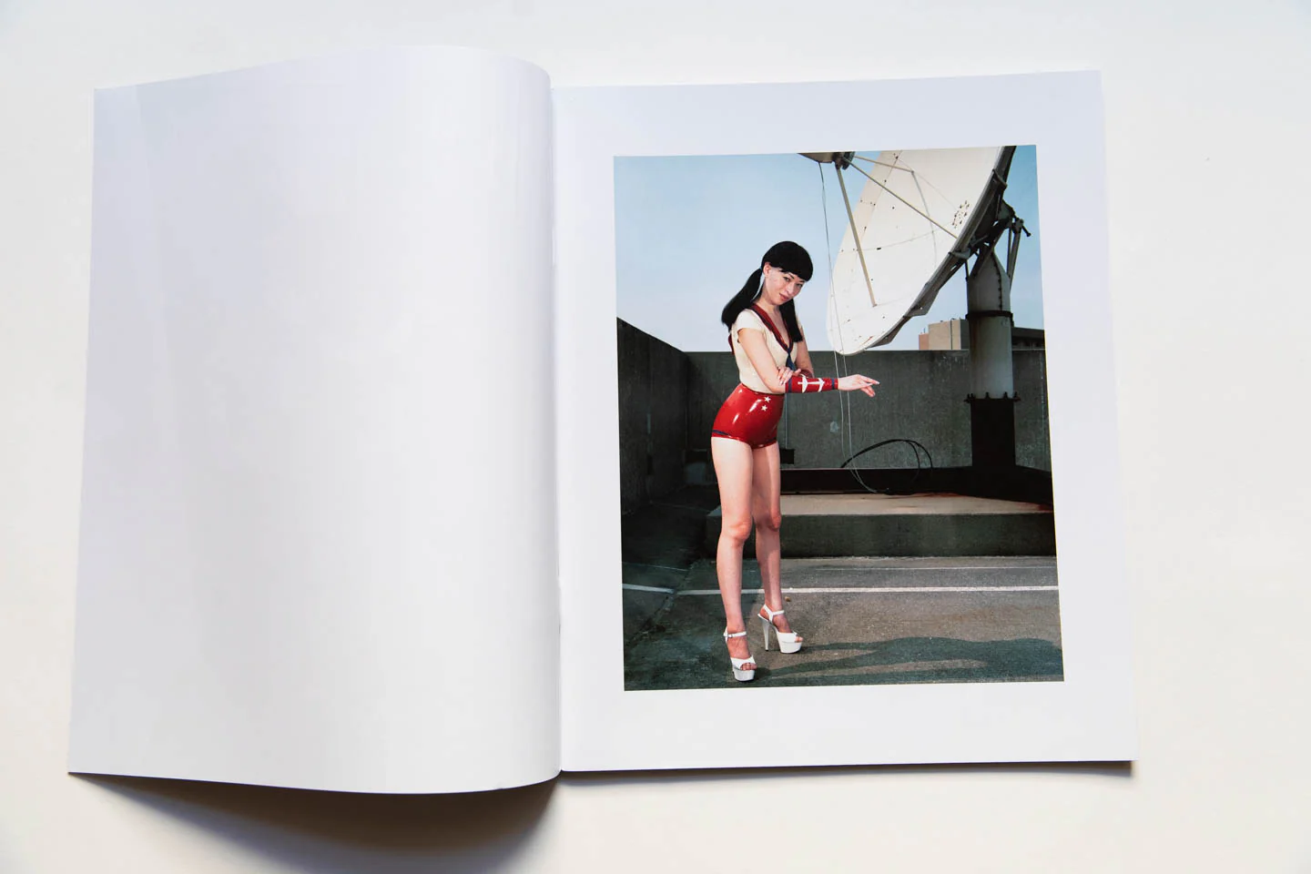 FETISH GIRLS | Archive 5 - Image 2