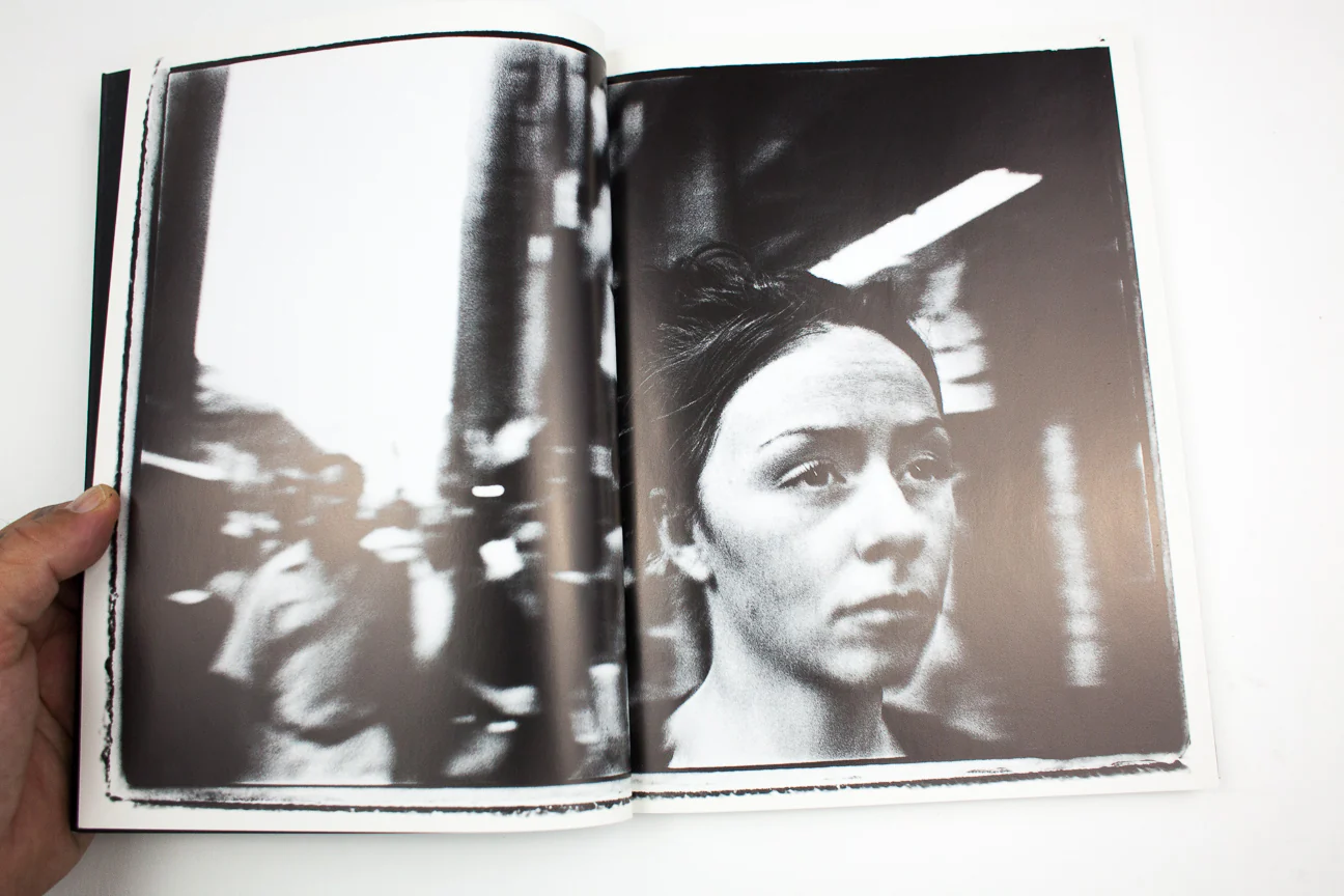FICTION - Image 3
