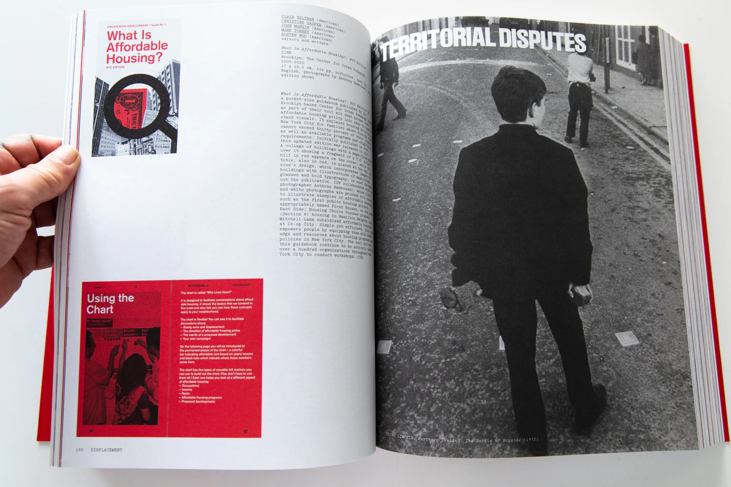 FLASHPOINT! | Protest Photography In Print 1950-Present - Image 6