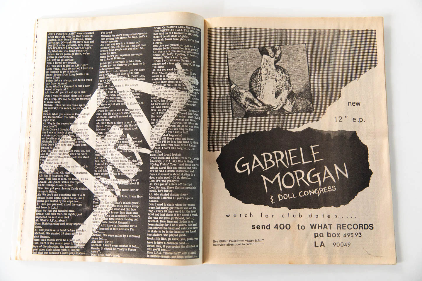 FLIPSIDE No. 31 - Image 9