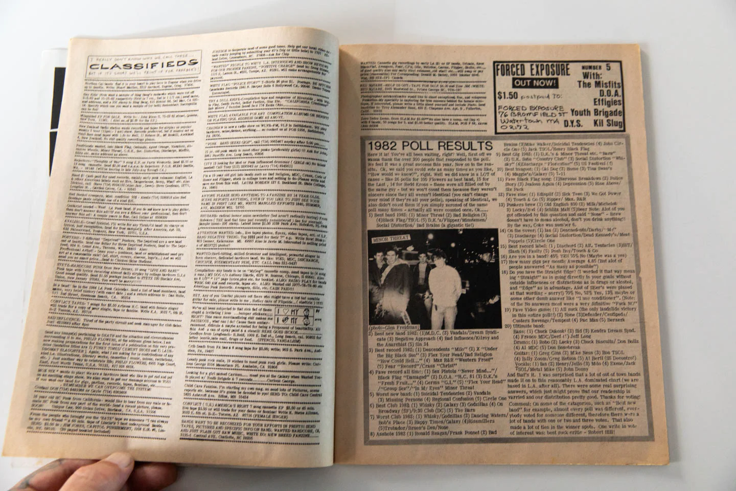 FLIPSIDE No. 37 - Image 2