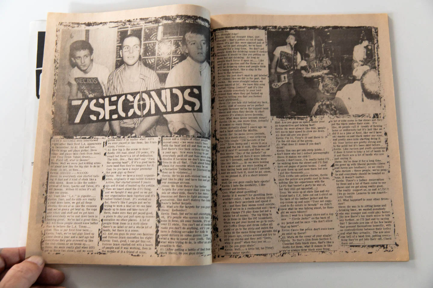 FLIPSIDE No. 37 - Image 4