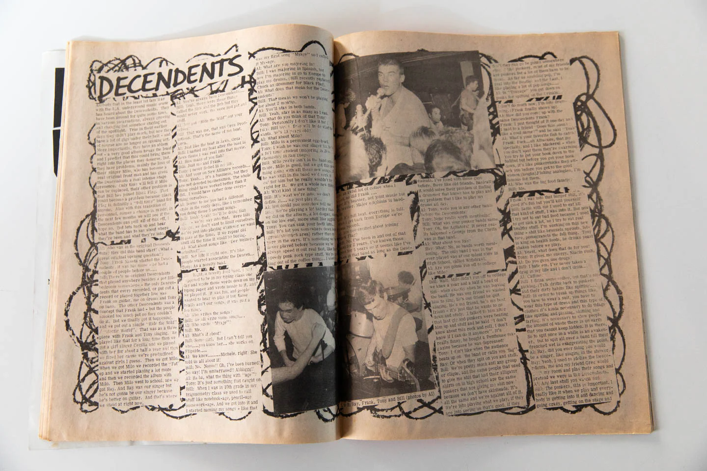 FLIPSIDE No. 37 - Image 6