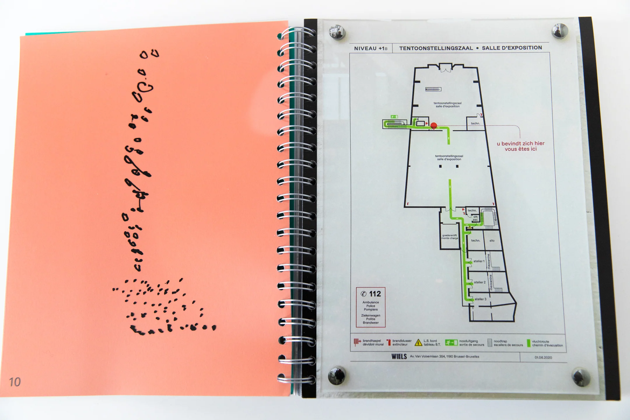 FORMS OF CONTIGENCY - Image 5