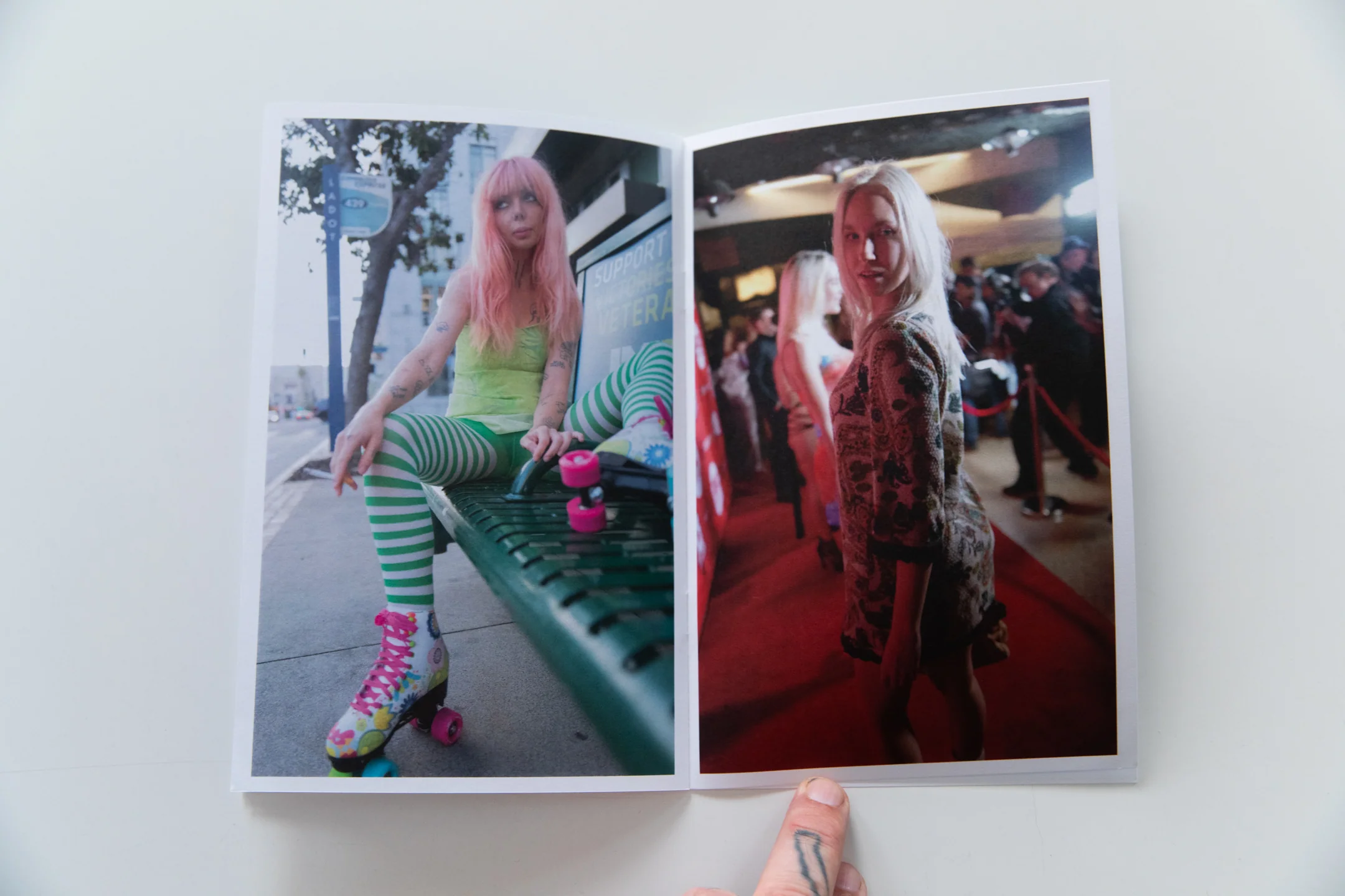 FOUR MINUTE MILE | Print Edition - Image 6