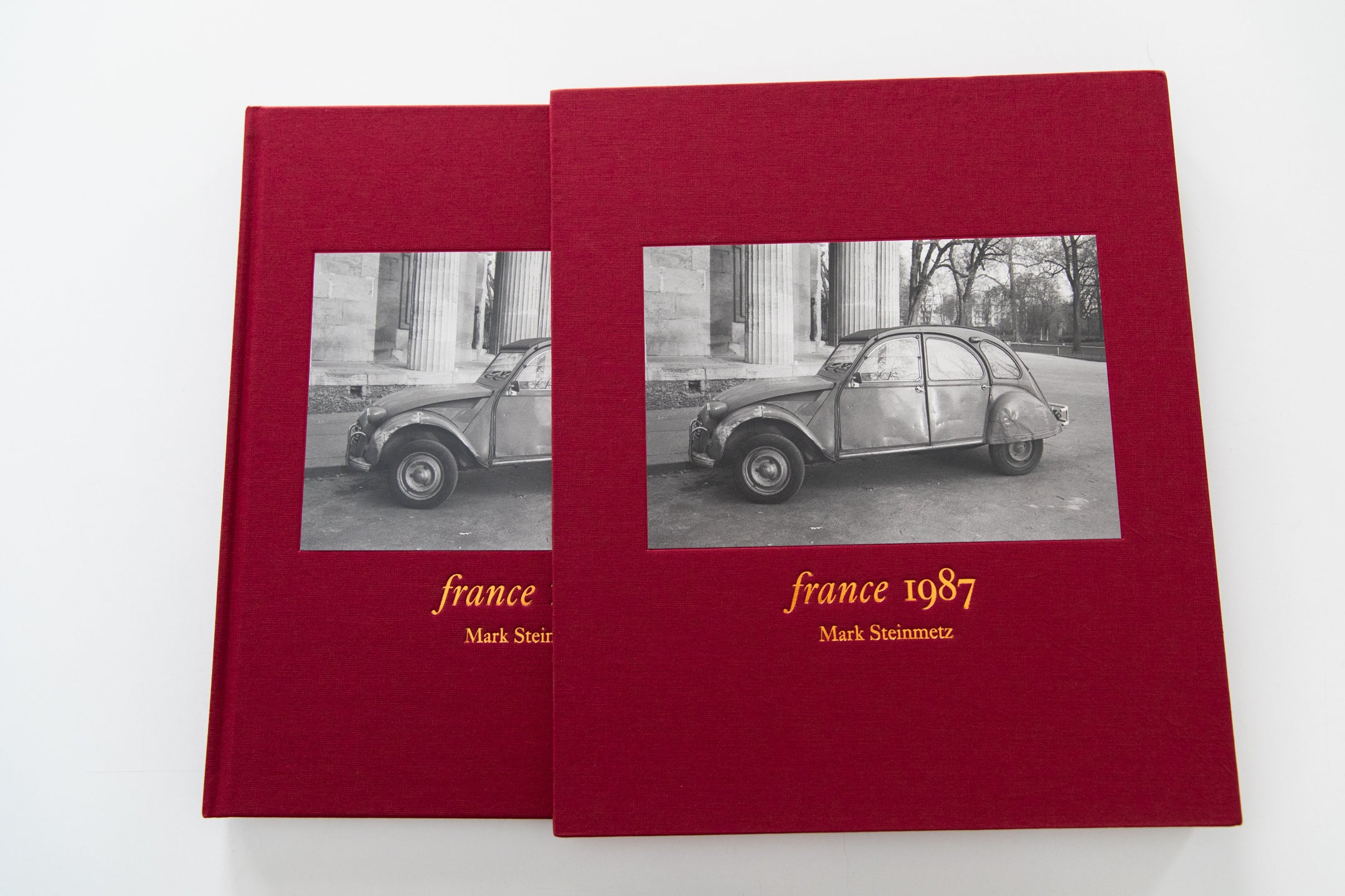 FRANCE 1987 - Image 2