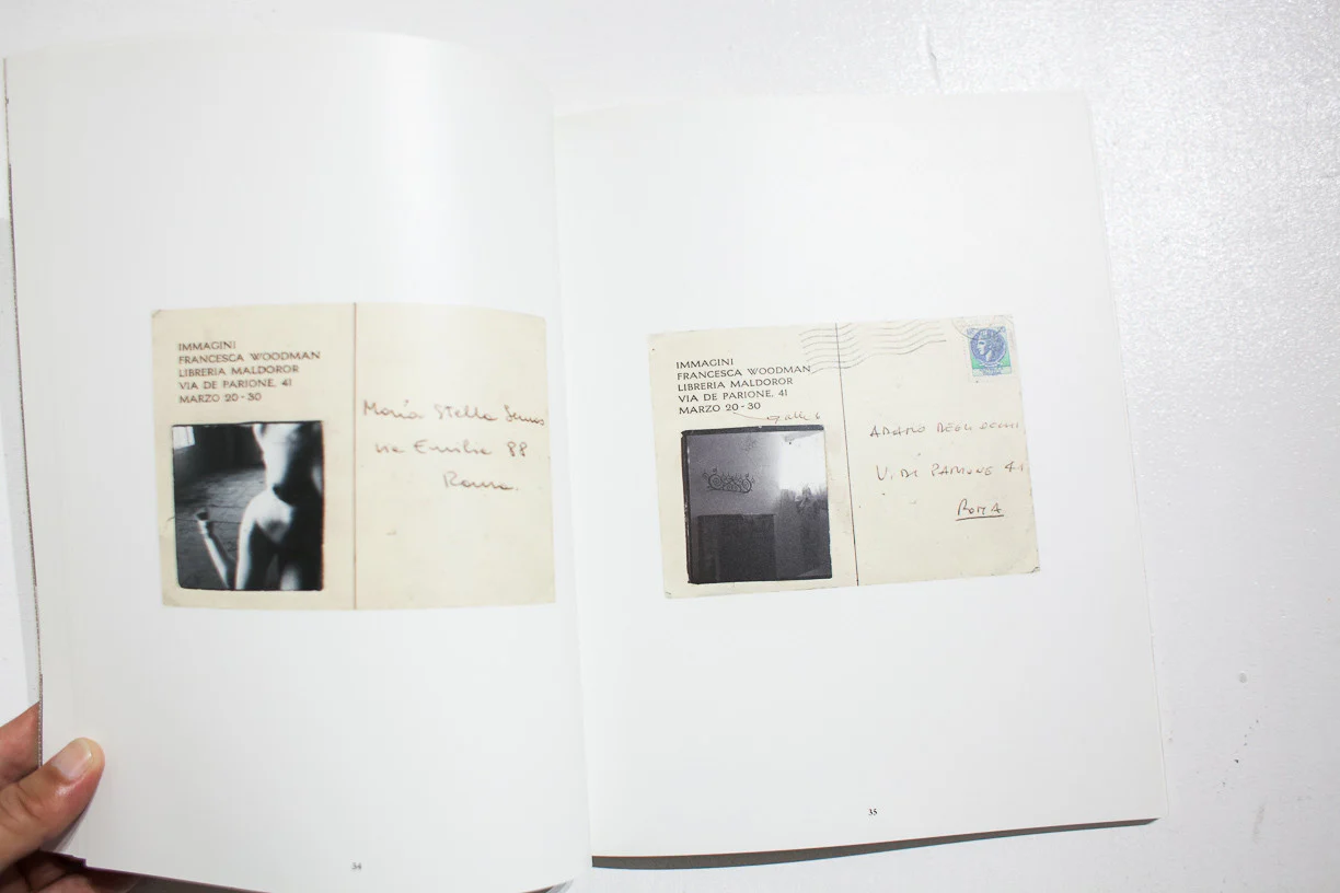 Francesca Woodman | Photographs 1977-1981 - Image 2