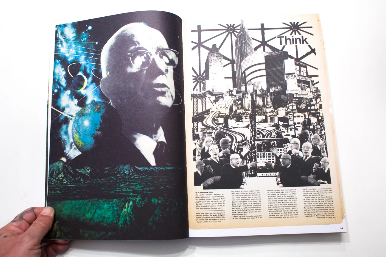 FREE PRESS | Underground and Alternative Publications 1965-1975 - Image 4