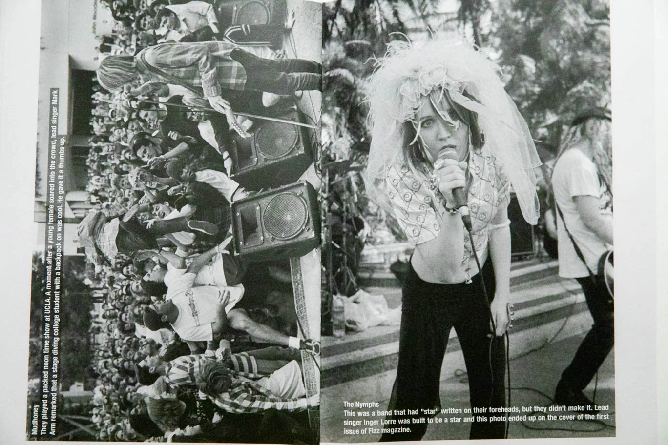 FROM THE PIT - Image 7