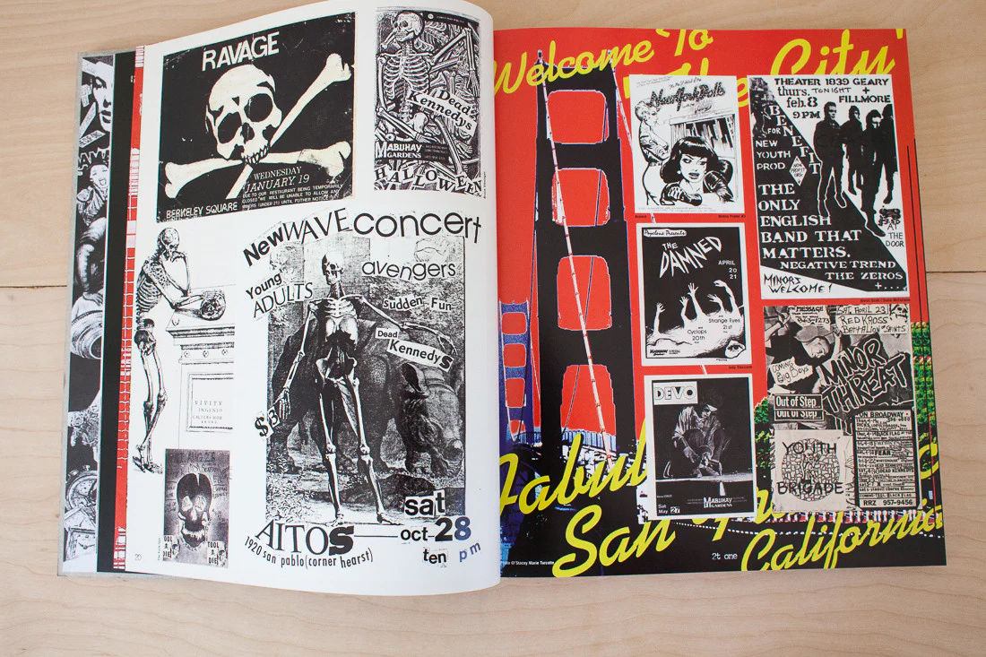 FUCKED UP + PHOTOCOPIED | 6th Edition - Image 3