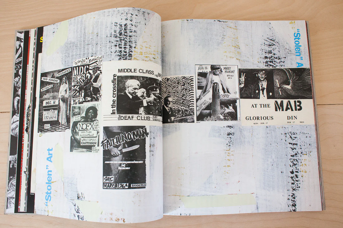 FUCKED UP + PHOTOCOPIED | 6th Edition - Image 4