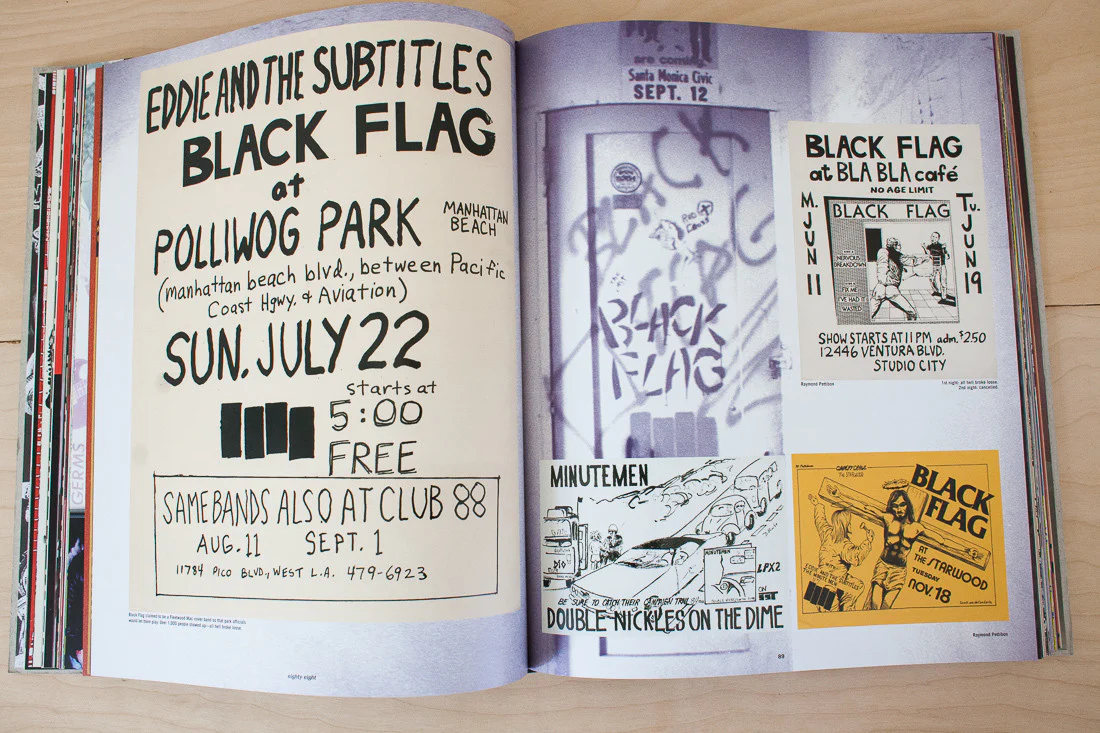 FUCKED UP + PHOTOCOPIED | 6th Edition - Image 6