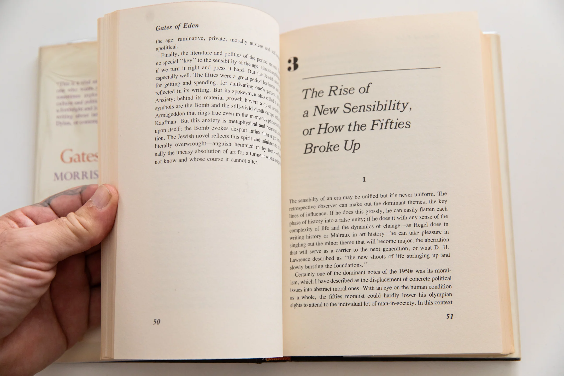 GATES OF EDEN | American Culture in the Sixties - Image 5