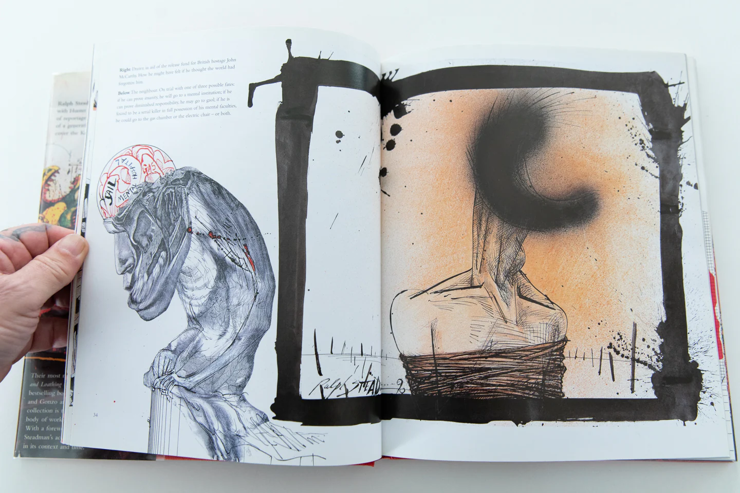 GONZO THE ART - Image 6