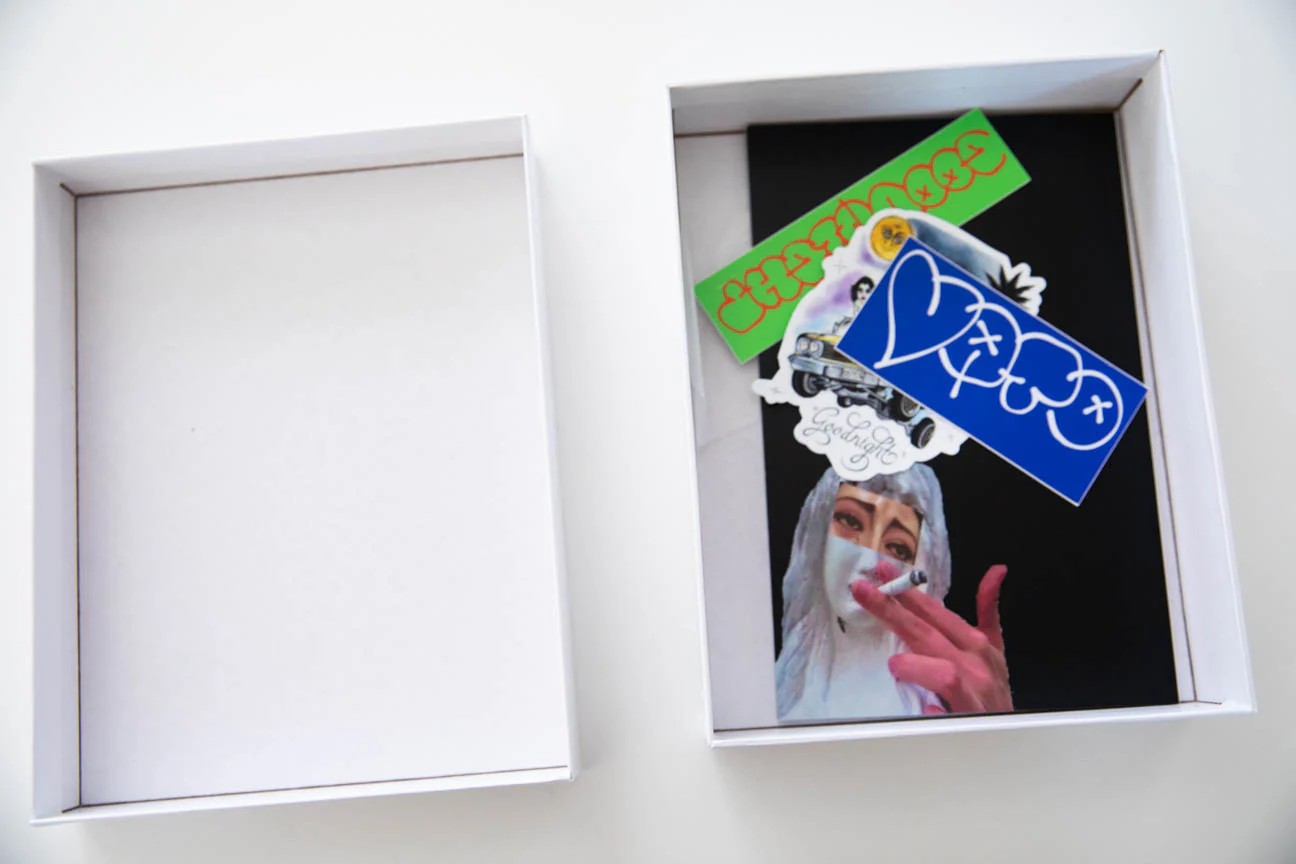 GOOD NIGHT VOL. 2 - Image 2