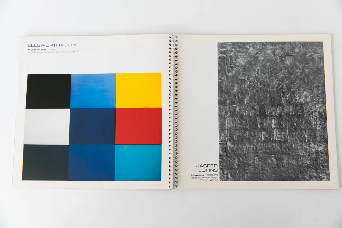 GRIDS | Format and Image In 20th Century Art - Image 11
