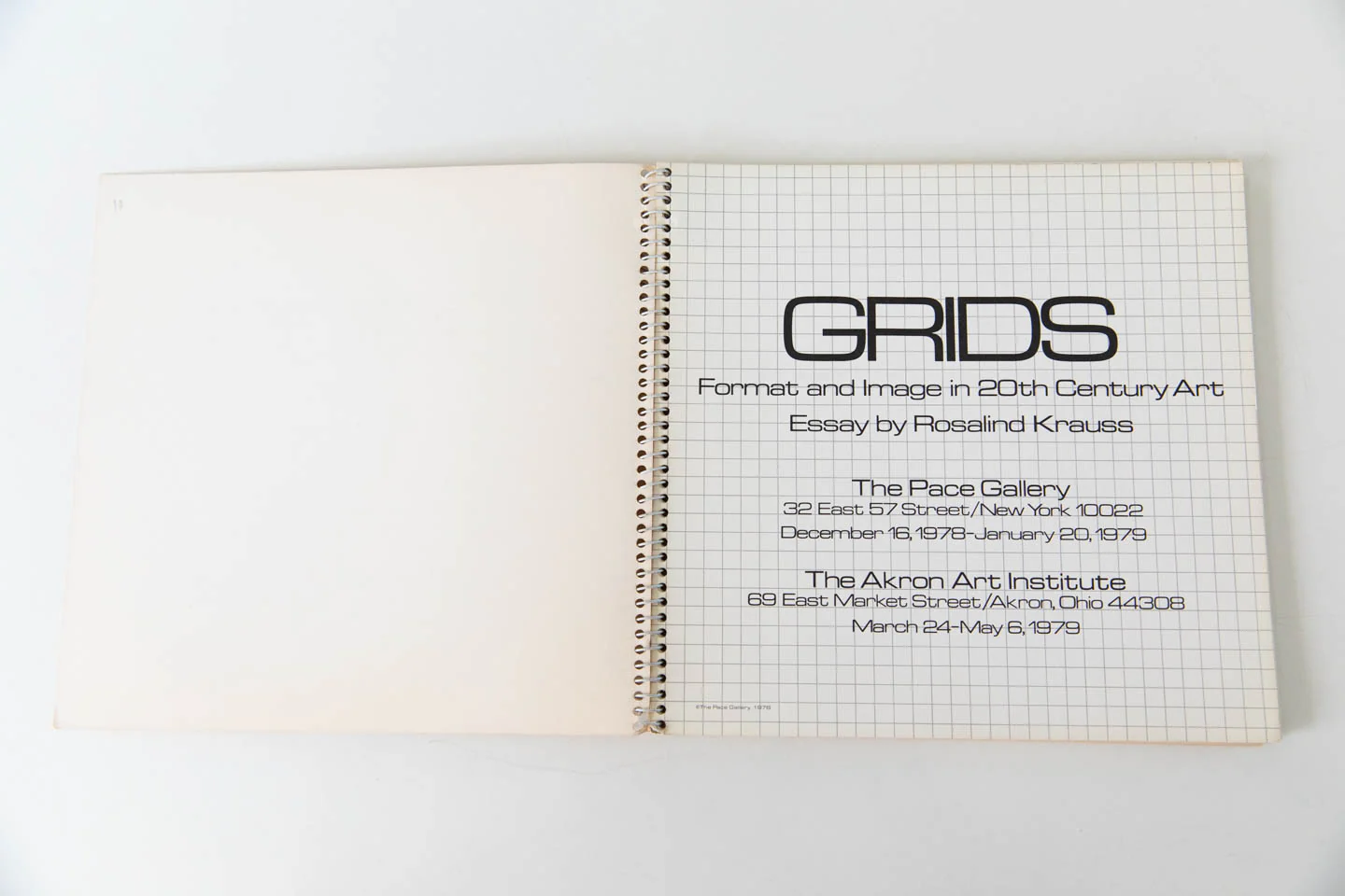 GRIDS | Format and Image In 20th Century Art - Image 2