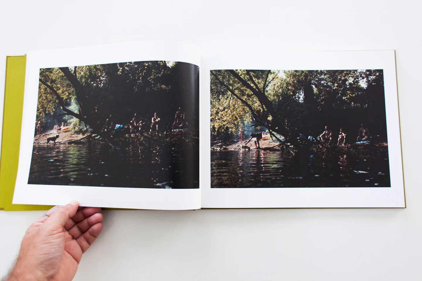 HACKNEY RIVIERA - Image 4