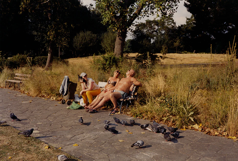 HACKNEY RIVIERA | Book & Print - Image 4