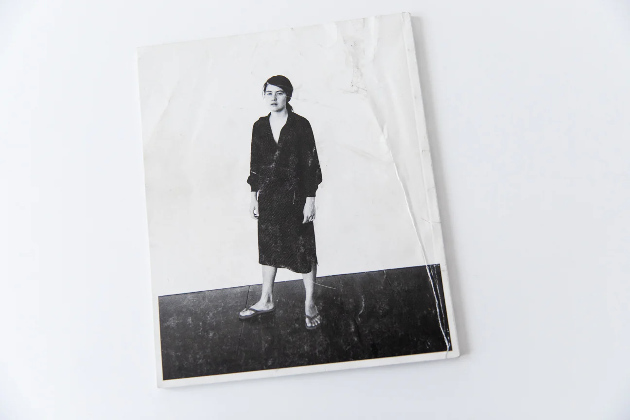 HAMBURGER EYES No. 6 - Image 7