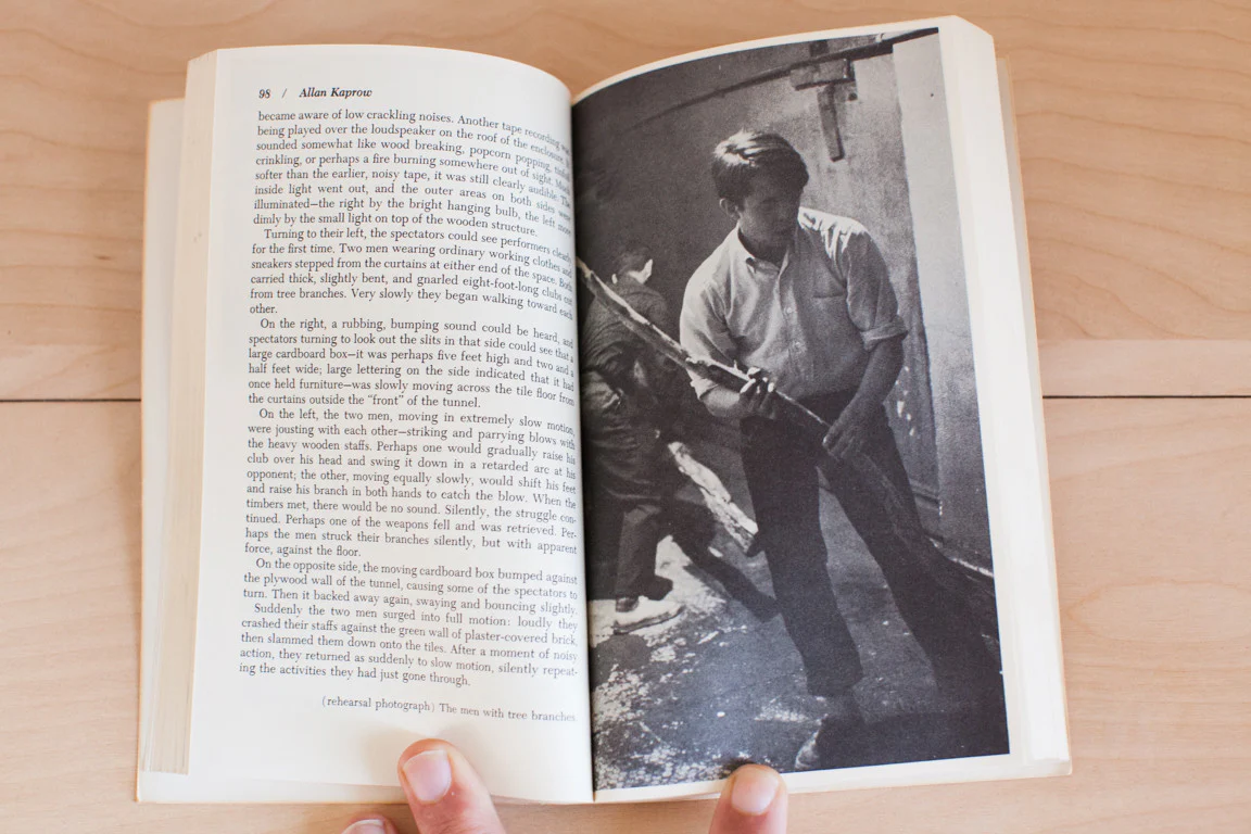 Happenings | An Illustrated Anthology - Image 4