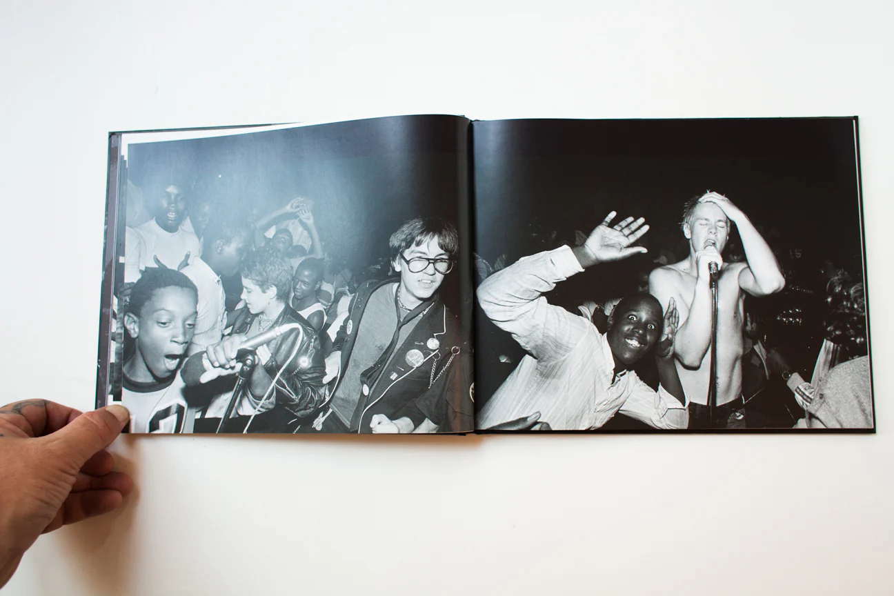 HARD ART | DC 1979 - Image 4