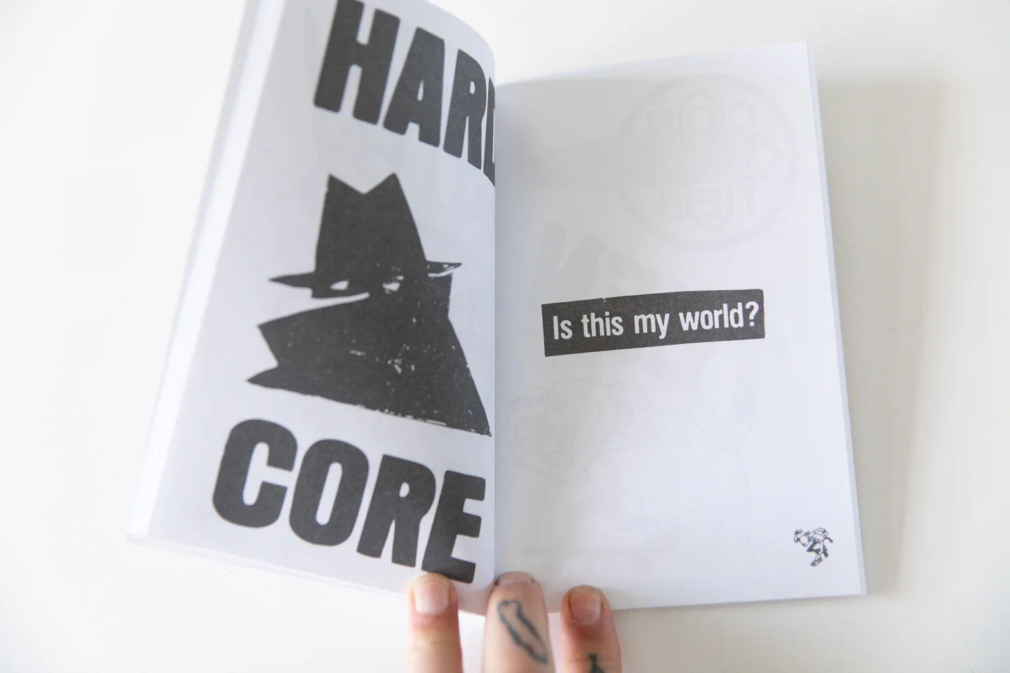 HARDCORE 80-85 - Image 4