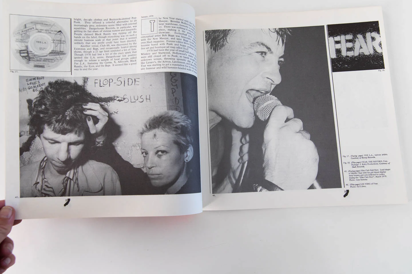 HARDCORE CALIFORNIA | A History of Punk and New Wave - Image 4