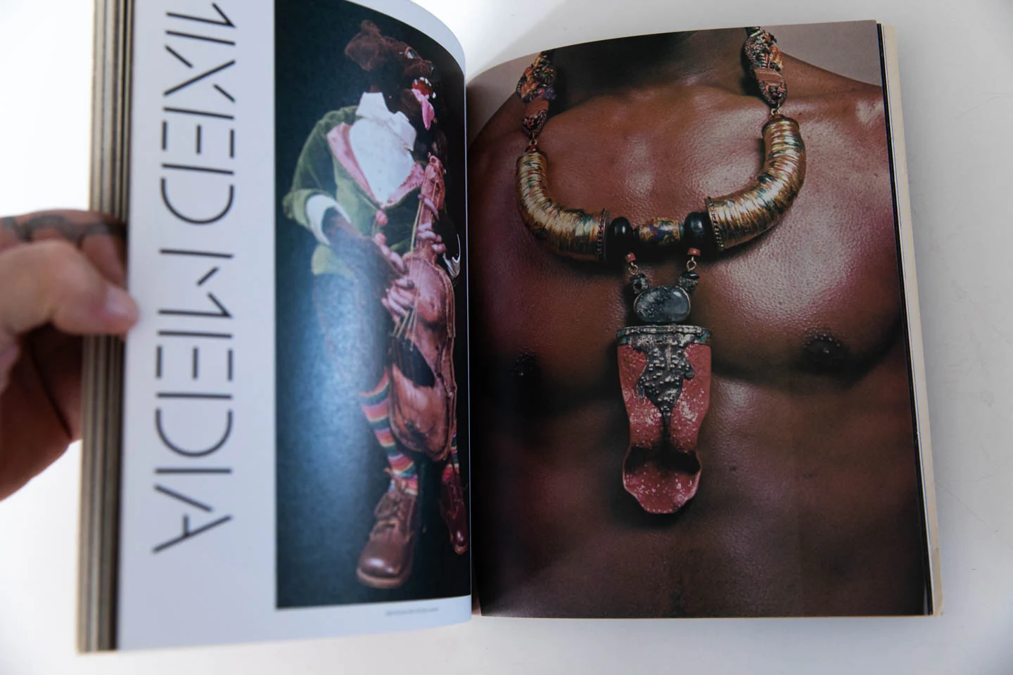 HARDCORE CRAFTS - Image 7