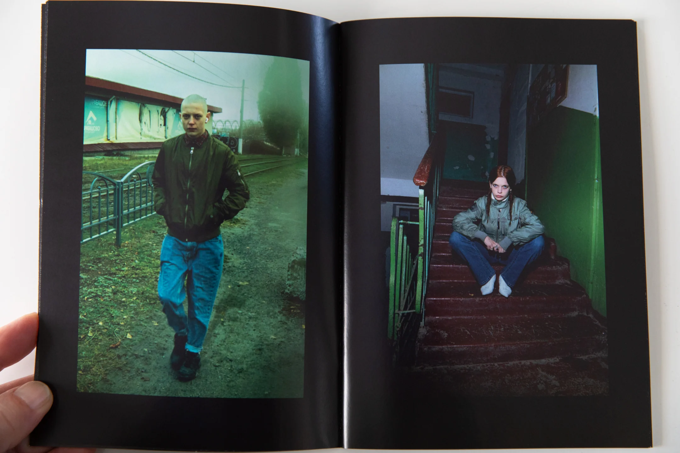 HARDCORE | Ukraine Vol. 1 - Image 4
