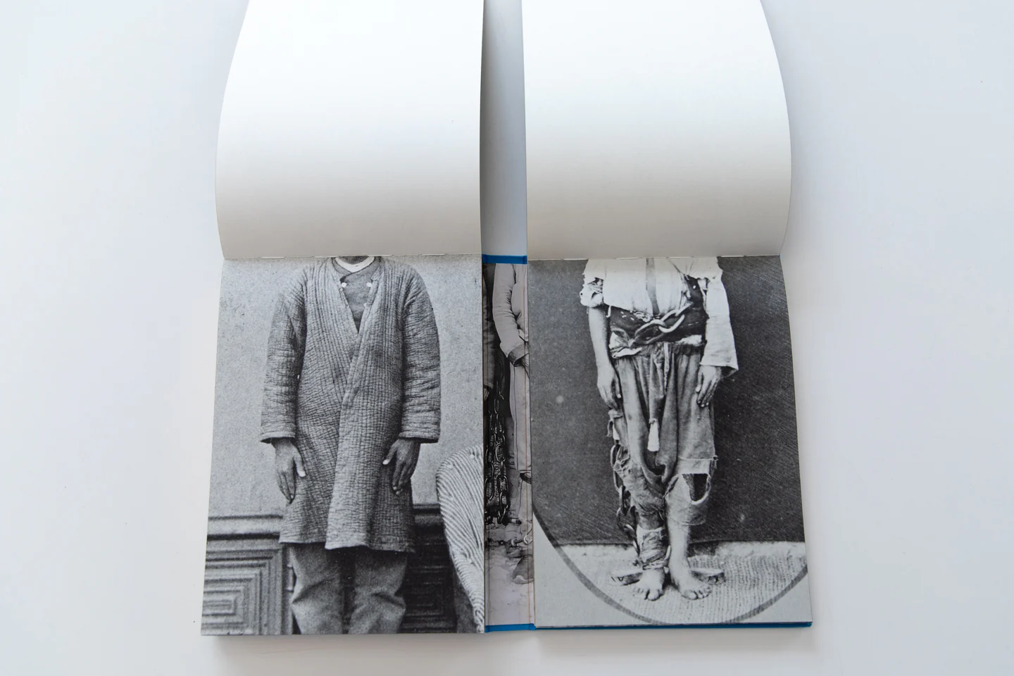 HAYAL & HAKIKAT | A Handbook of Forgiveness & A Handbook of Punishment - Image 6