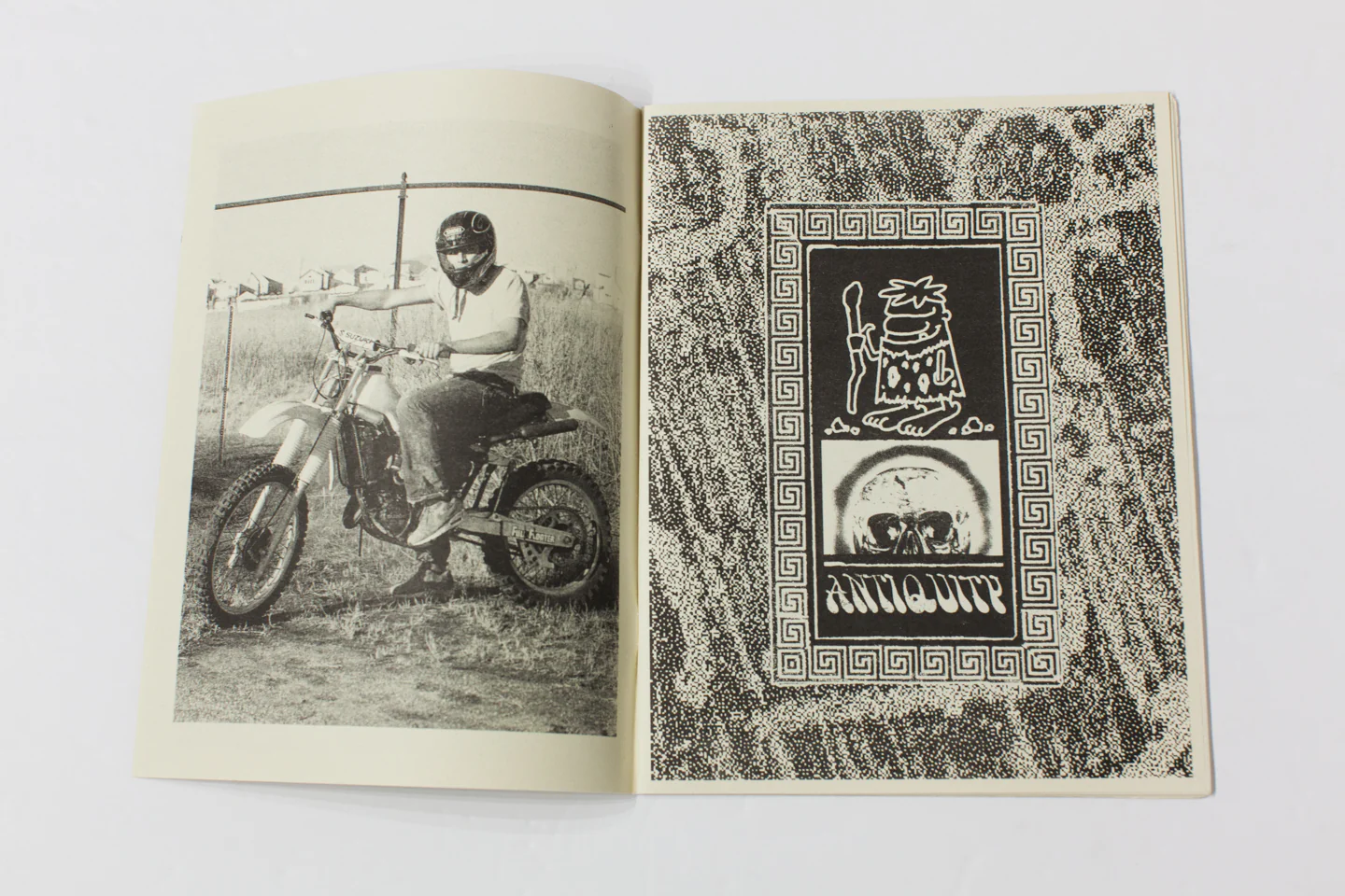 HEADS MAGAZINE No. 4 - Image 2