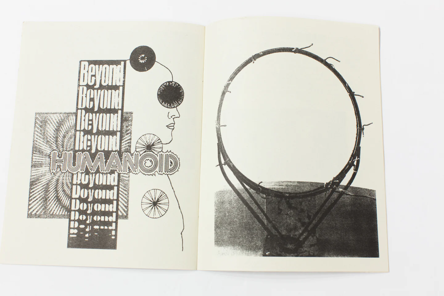 HEADS MAGAZINE No. 4 - Image 4