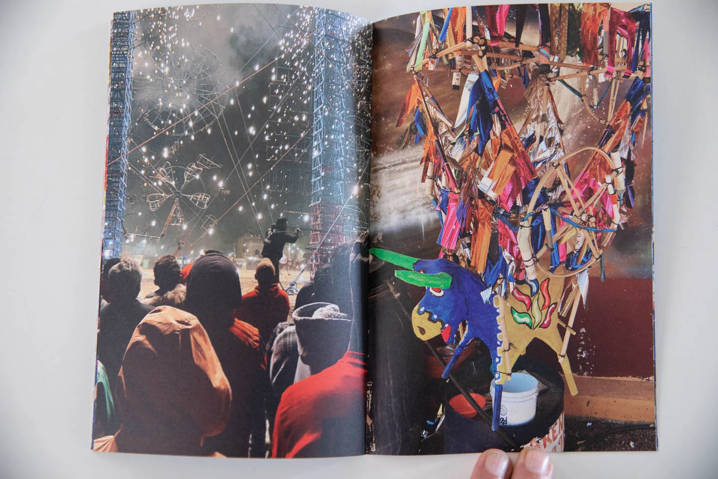 HEAVEN & EARTH - Image 7