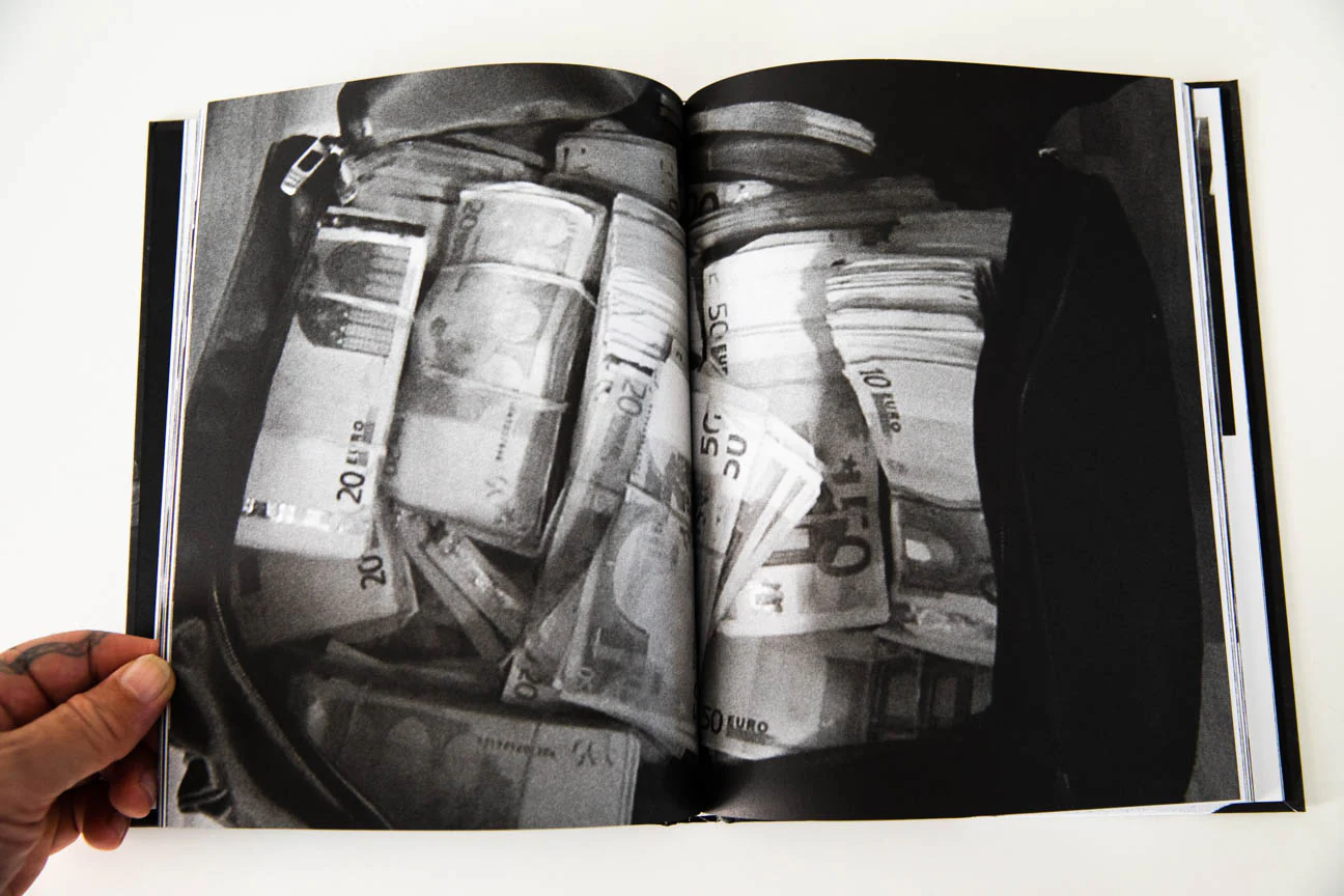 HEAVYWEIGHT | 1st Edition - Image 4