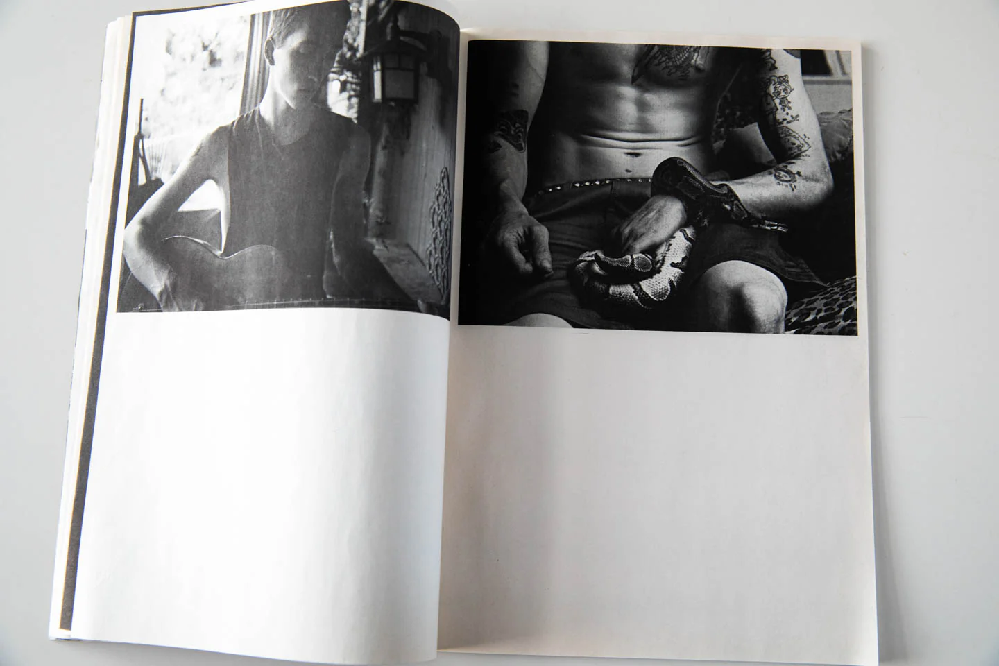 HEDI SLIMANE CALIFORNIA SONG - Image 8