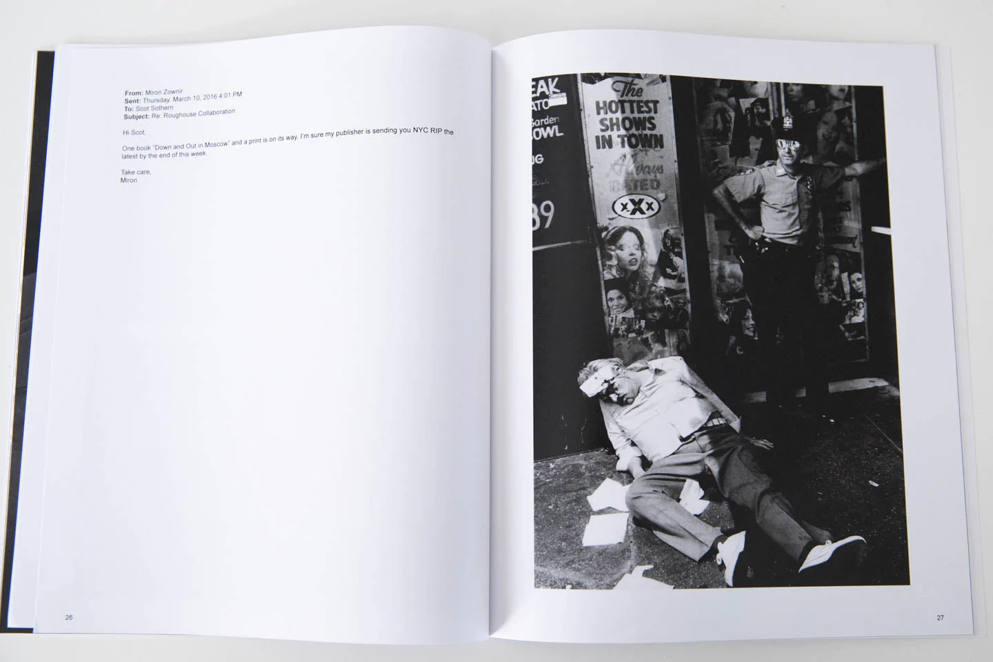 HELL BENT - Image 6