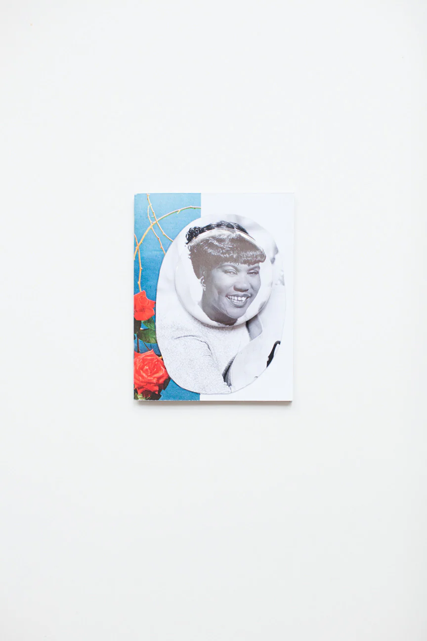 Hey Lady! Issue 5 | Sister Rosetta Tharpe