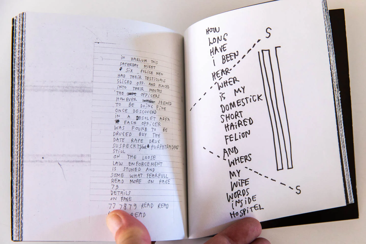 HIGH TECH POETRY - Image 7