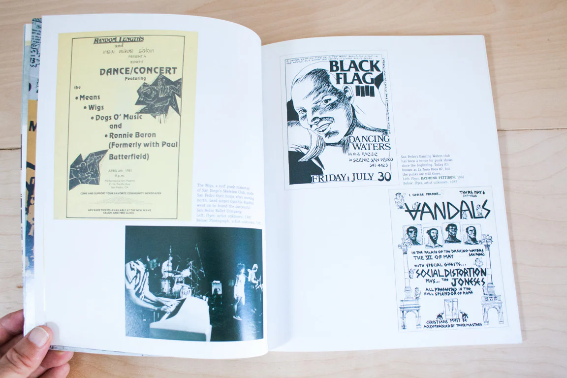 History Of San Pedro Punk - Image 3
