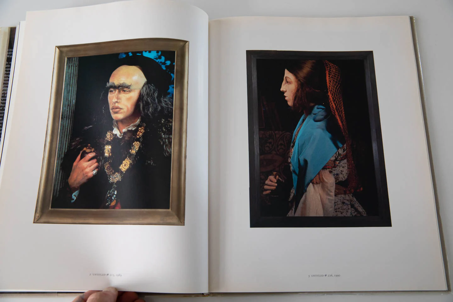 HISTORY PORTRAITS - Image 3