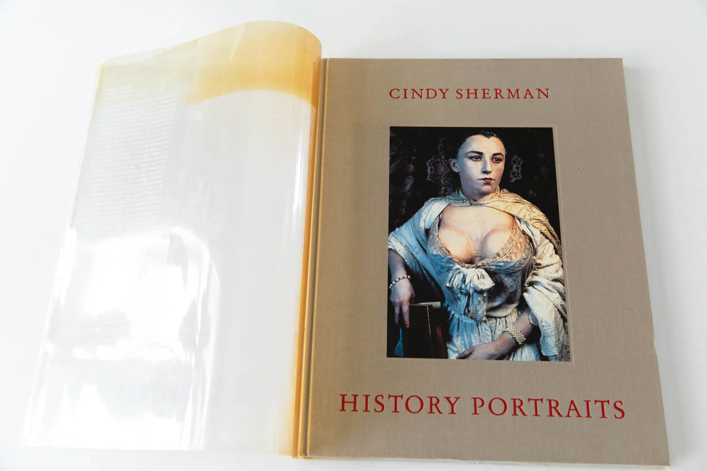 HISTORY PORTRAITS - Image 9