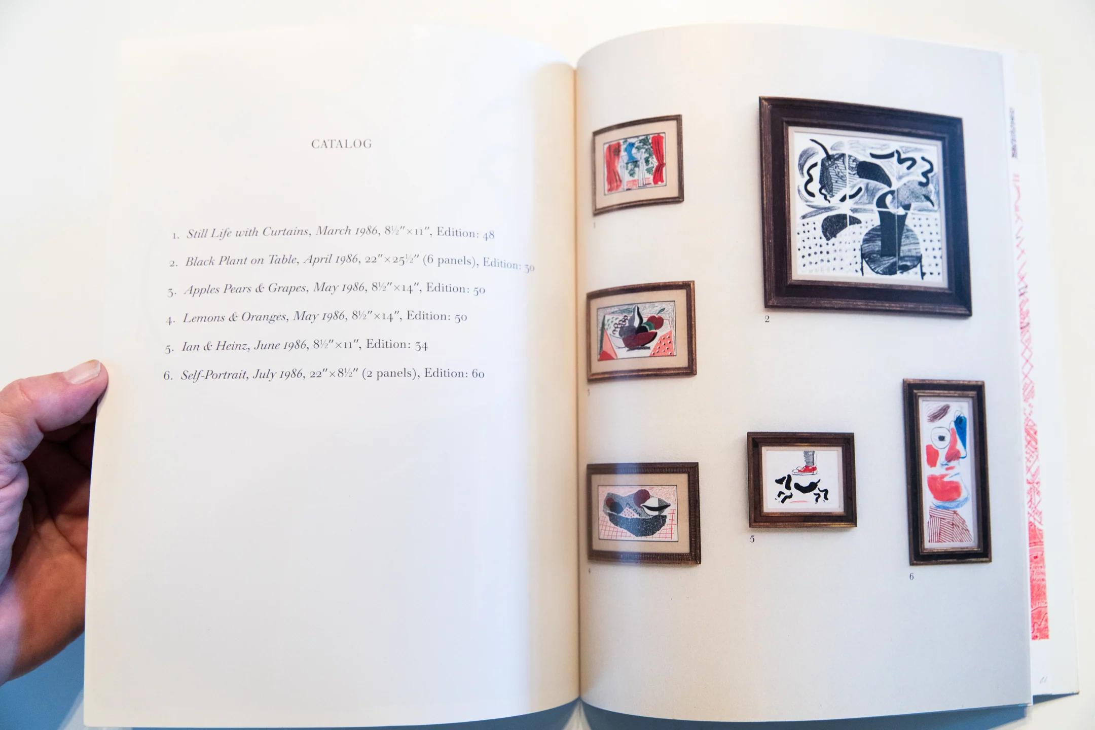 HOME MADE PRINTS - Image 6
