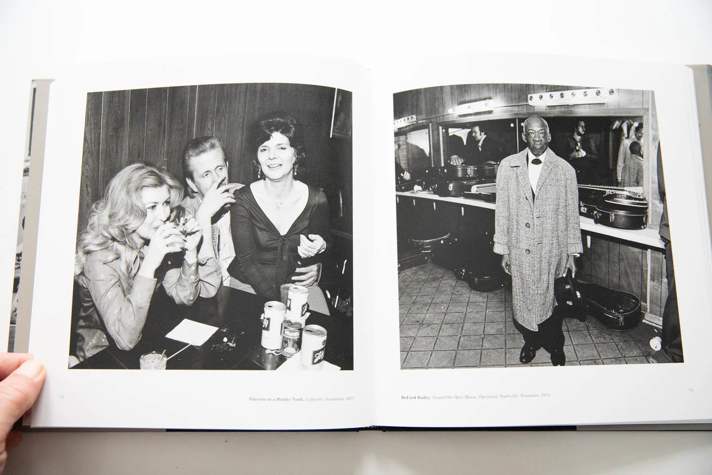 HONKY TONK - Image 5