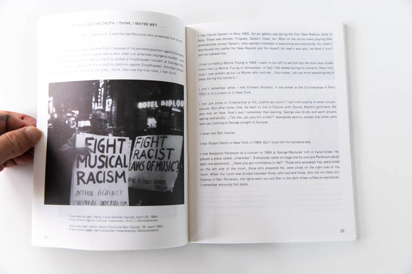 HOW WE MET OR A MICRODEMYSTIFICATION | FLUXUS AQ16 - Image 5